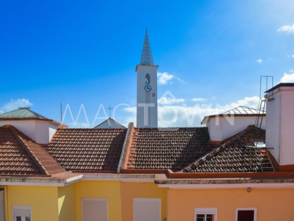 Lejlighed i Amadora, Lisbon - foto 4