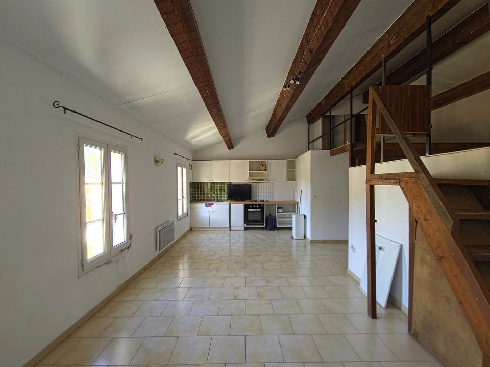 Apartament a Meyrargues, Bouches-du-Rhone - foto 2