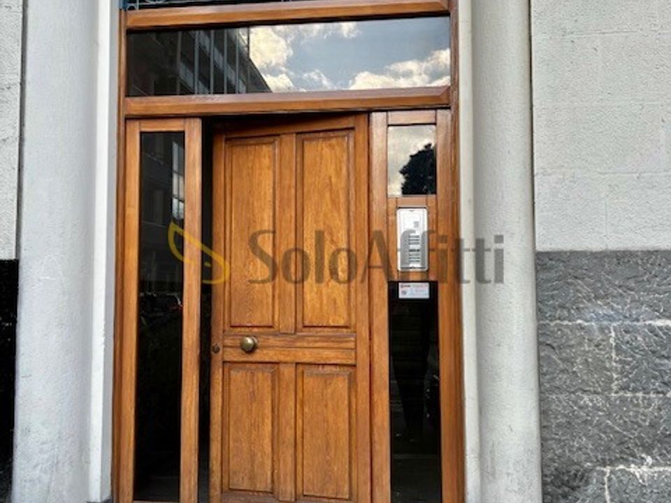 Erhvervsejendom i Bari, Bari - foto 5