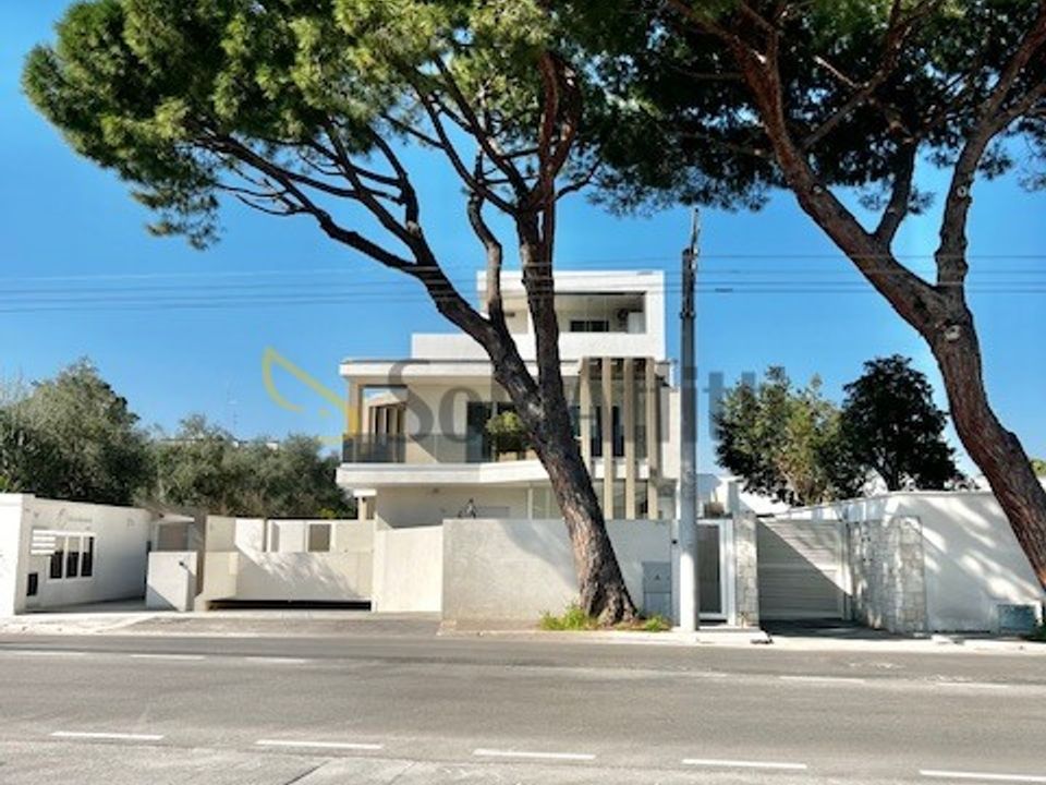 Lejlighed i Bari, Bari - foto 1