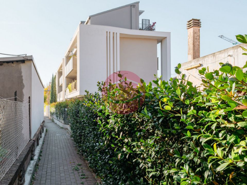 Appartement in Santarcangelo Di Romagna, Rimini - foto 3