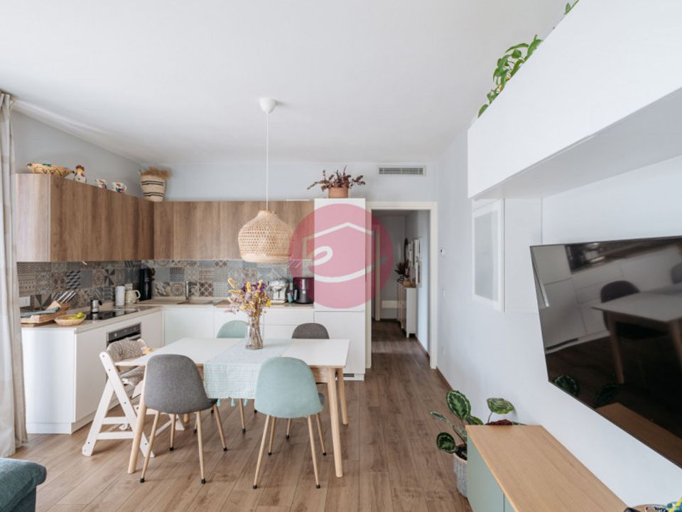 Appartement in Santarcangelo Di Romagna, Rimini - foto 4