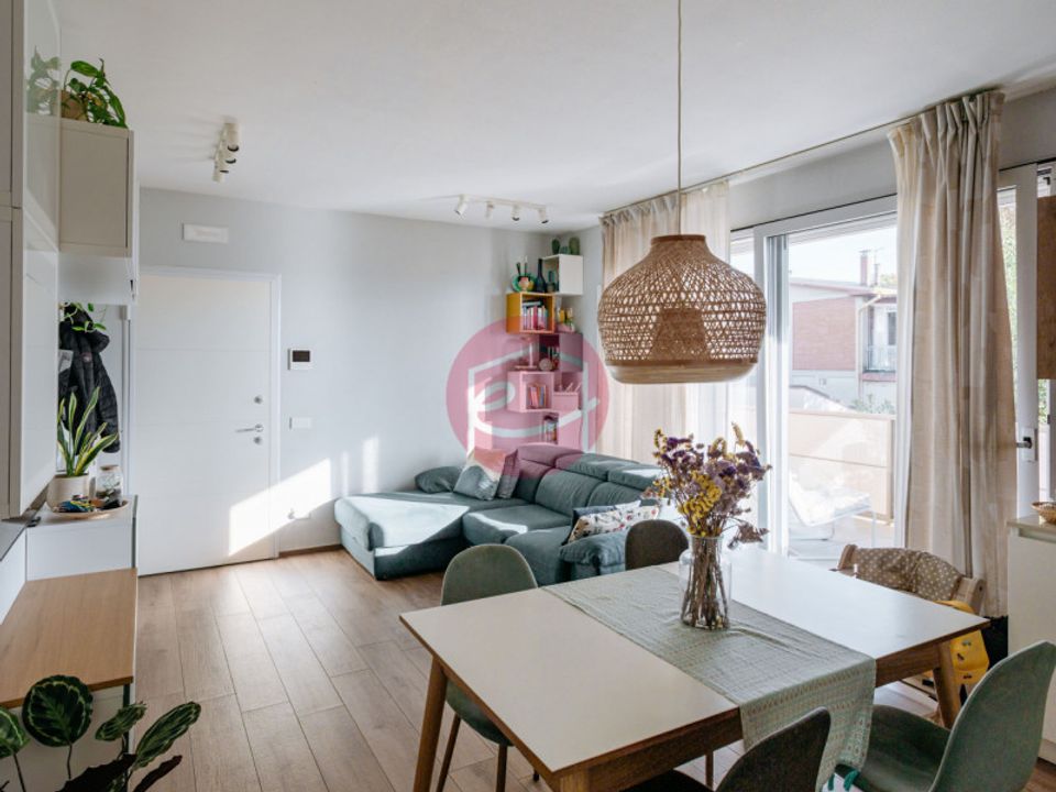 Appartement in Santarcangelo Di Romagna, Rimini - foto 5