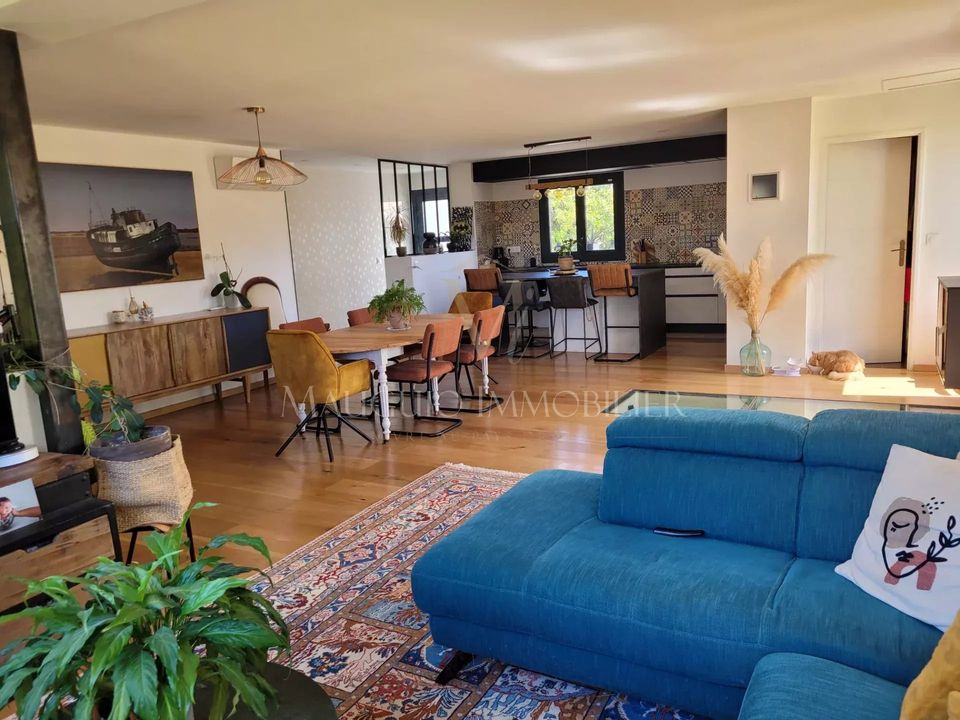 Villa i Mauguio, Herault - foto 2