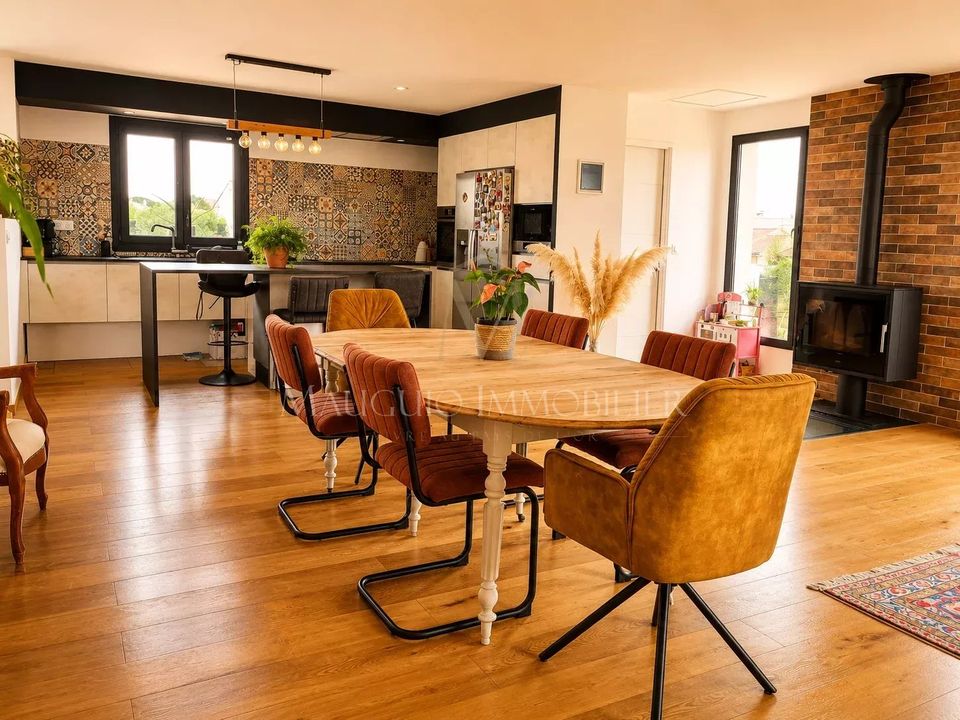 Villa i Mauguio, Herault - foto 5
