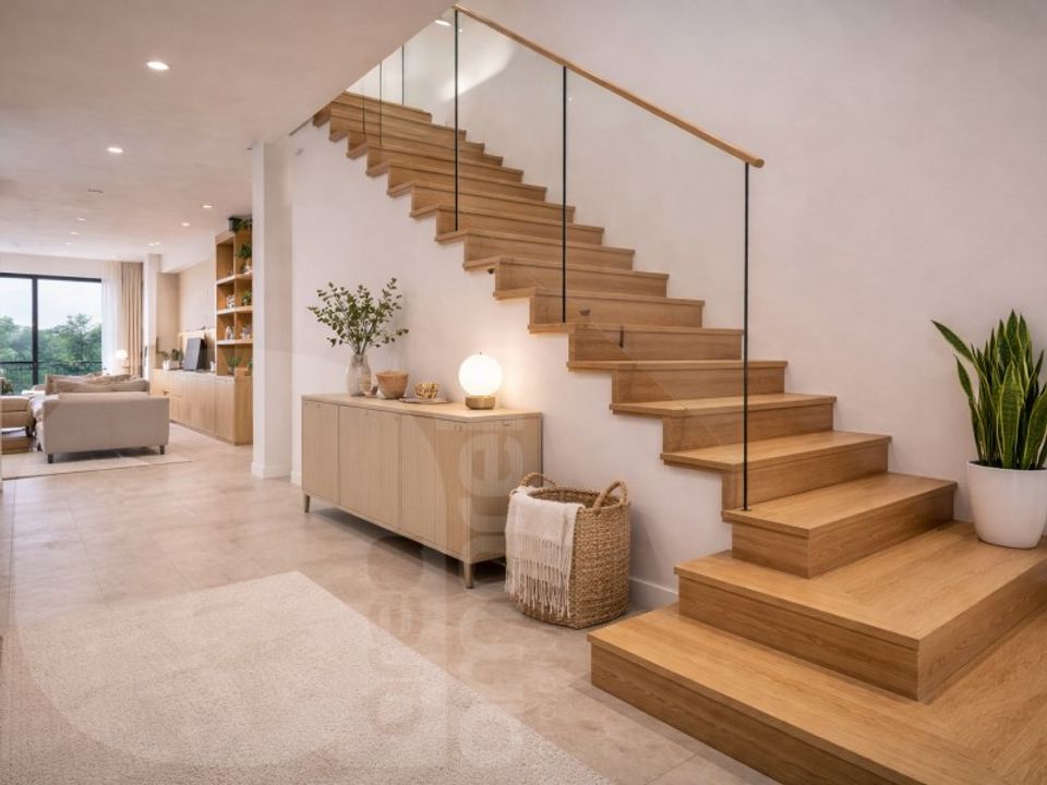Villa i Amora, Setubal - foto 4