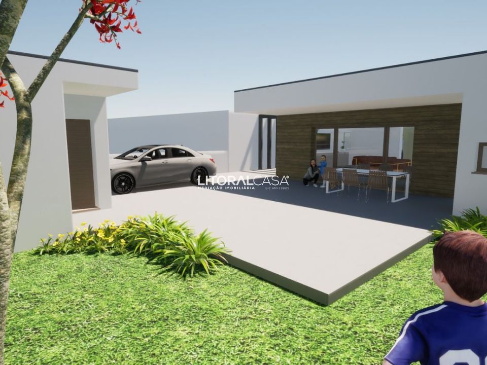 Villa i Oliveira do Bairro, Aveiro - foto 3
