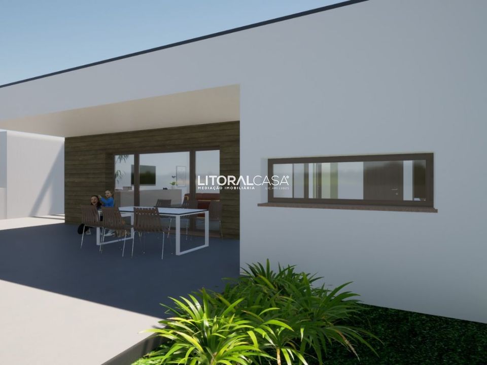 Villa i Oliveira do Bairro, Aveiro - foto 4