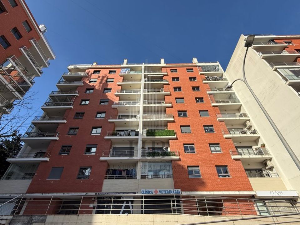 Lejlighed i Odivelas, Lisbon - foto 1