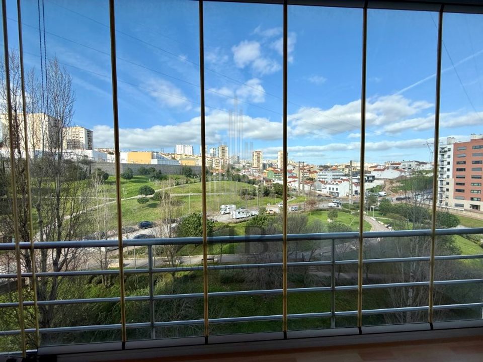 Lejlighed i Odivelas, Lisbon - foto 5
