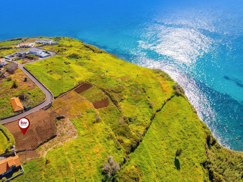 Helårsgrund i Calheta, Madeira - foto 3
