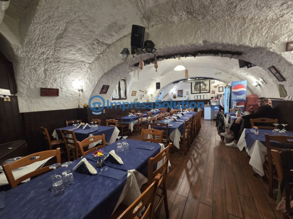 Erhvervsejendom i Naples, Naples - foto 5