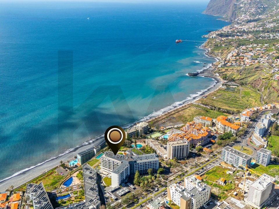 Lejlighed i Funchal, Madeira - foto 3