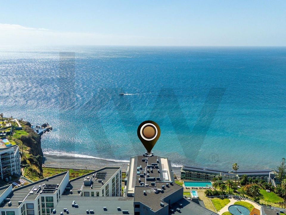 Lejlighed i Funchal, Madeira - foto 4