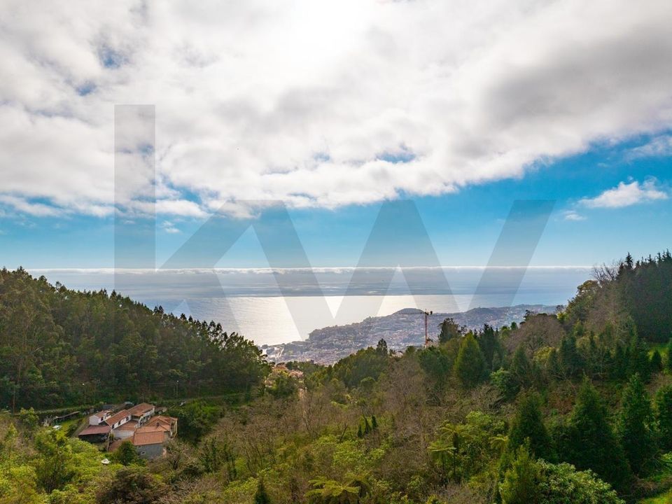 Granja a Funchal, Madeira - foto 1