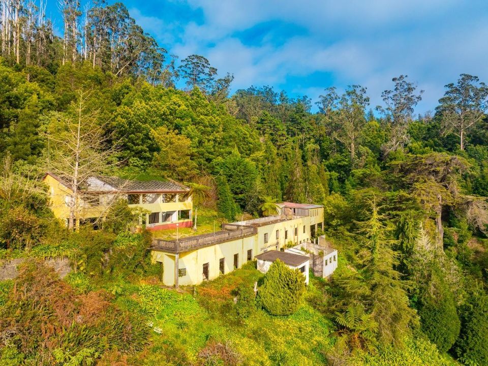 Granja a Funchal, Madeira - foto 4
