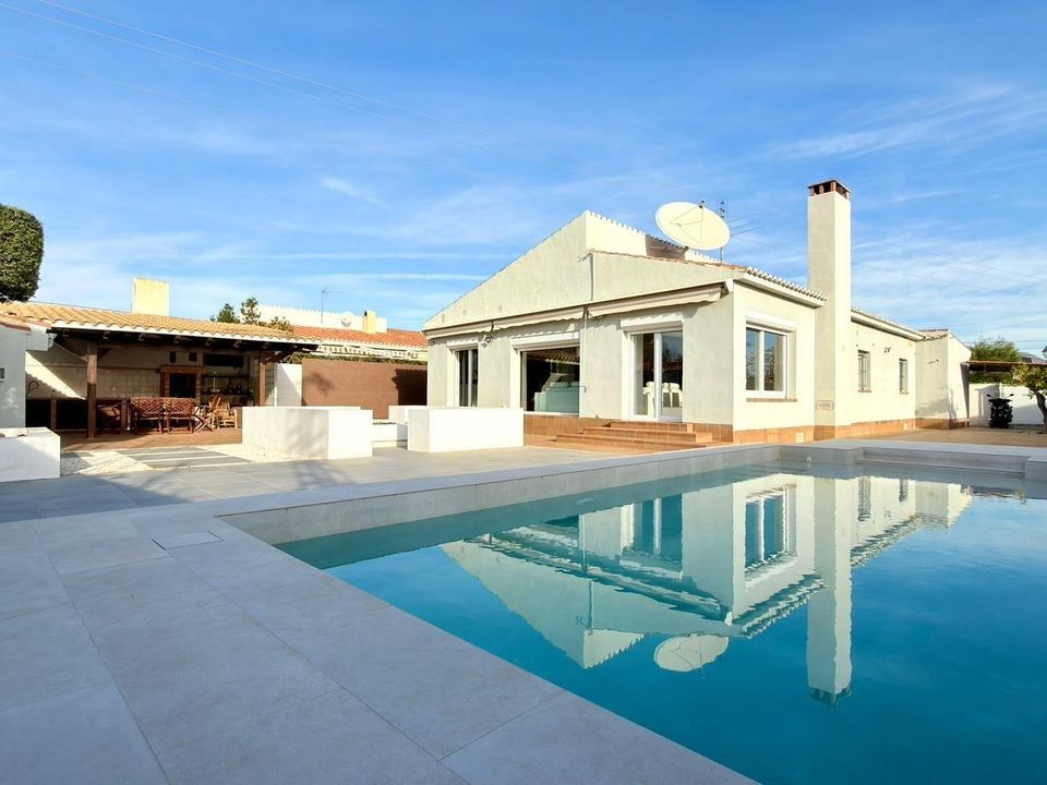 Villa i El Campello, Alicante - foto 4