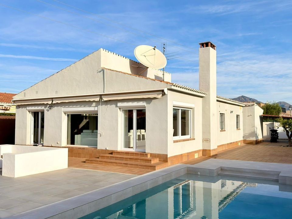 Villa i El Campello, Alicante - foto 5
