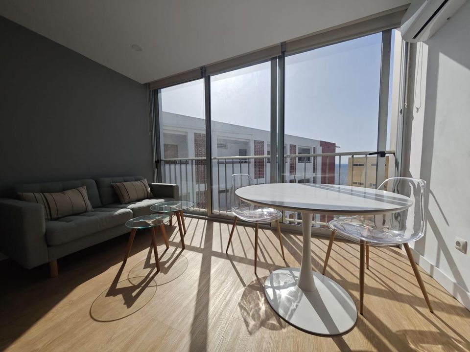 Studio i San Agustin, Gran Canaria - foto 1