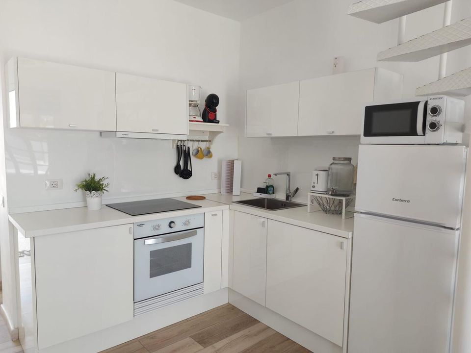 Duplex i Sonnenland, Gran Canaria - foto 2