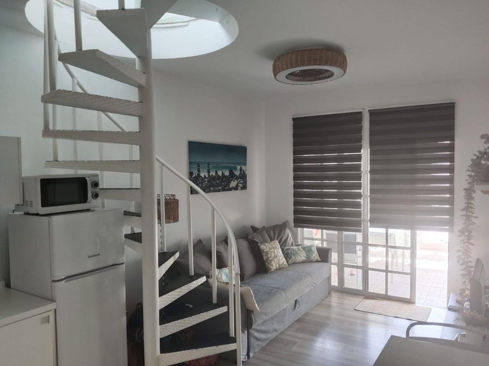 Duplex i Sonnenland, Gran Canaria - foto 3