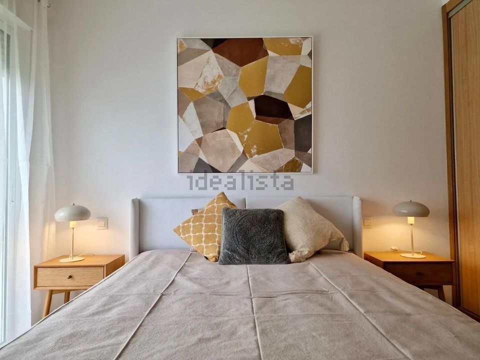 Rækkehus i Calpe, Alicante - foto 1