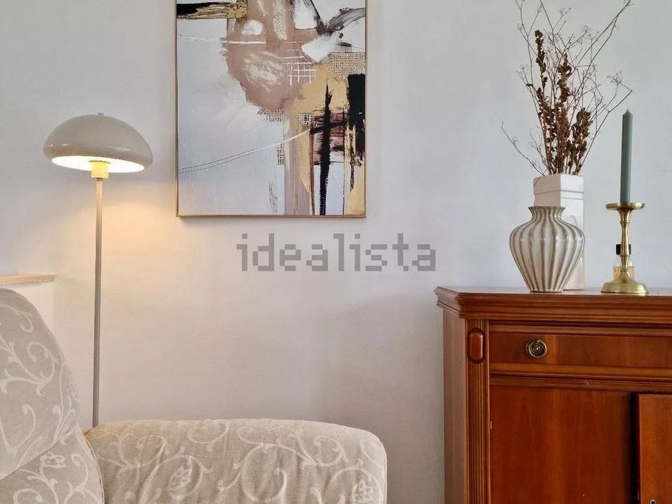 Rækkehus i Calpe, Alicante - foto 2