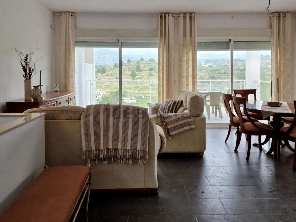 Rækkehus i Calpe, Alicante - foto 4