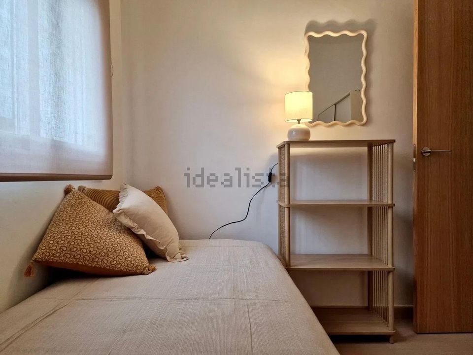 Rækkehus i Calpe, Alicante - foto 5