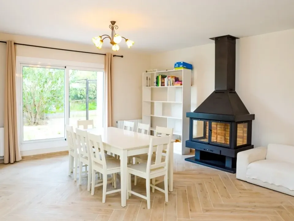 Villa i Castell-Platja D'aro, Gerona - foto 3