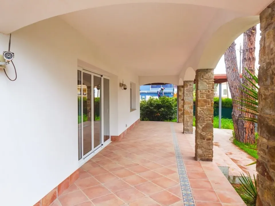 Villa i Castell-Platja D'aro, Gerona - foto 4