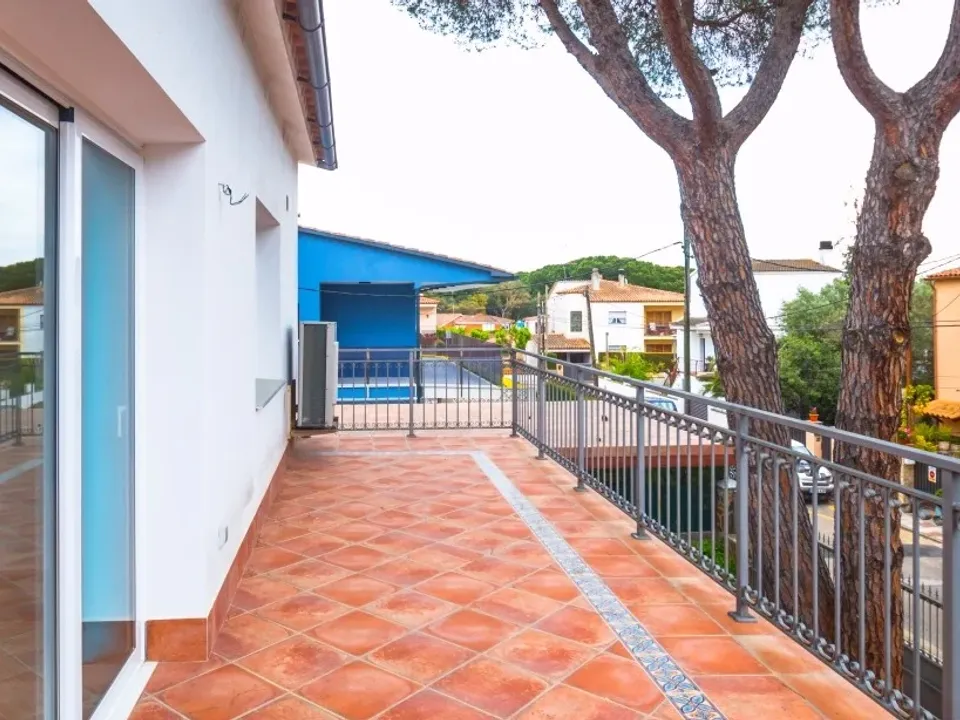Villa i Castell-Platja D'aro, Gerona - foto 5