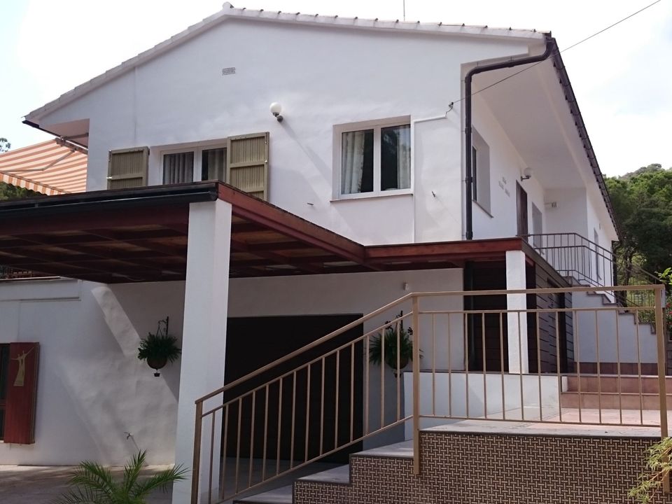 Villa i Castell-Platja D'aro, Gerona - foto 3
