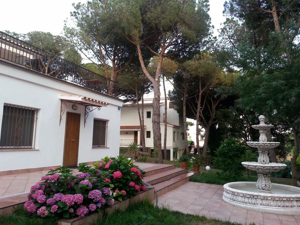 Villa i Castell-Platja D'aro, Gerona - foto 4