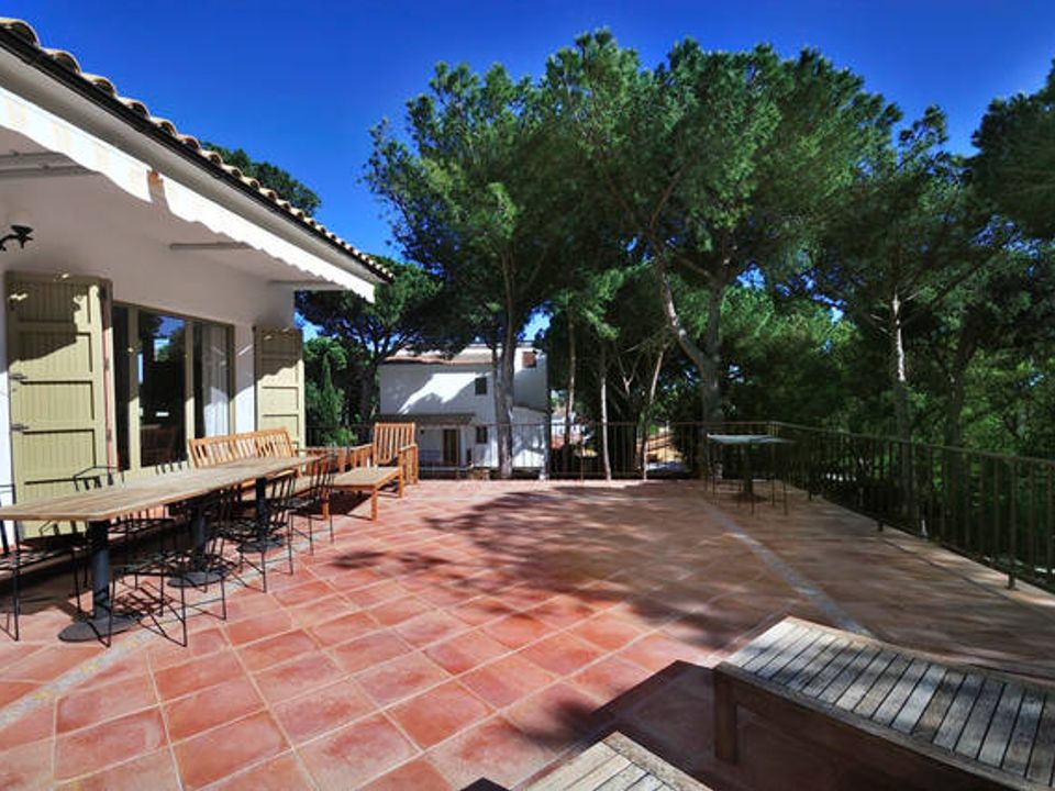 Villa i Castell-Platja D'aro, Gerona - foto 5