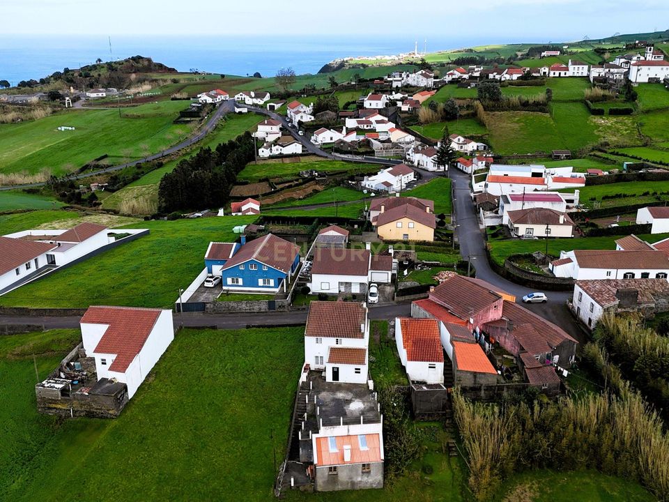 Helårsgrund i Nordeste, Sao Miguel - foto 3