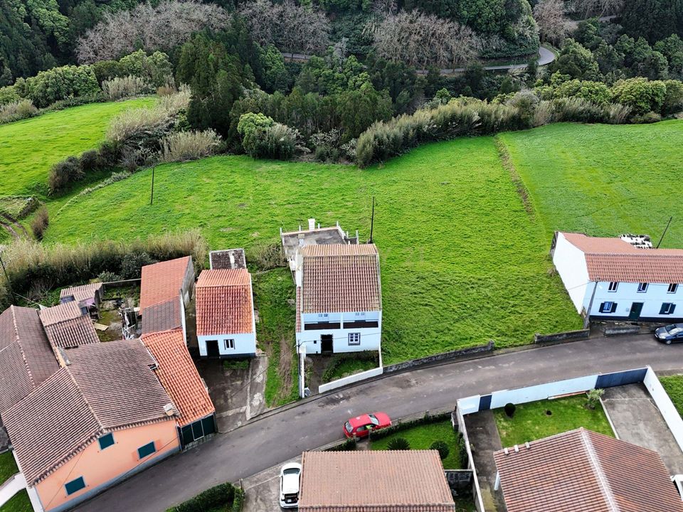Helårsgrund i Nordeste, Sao Miguel - foto 4
