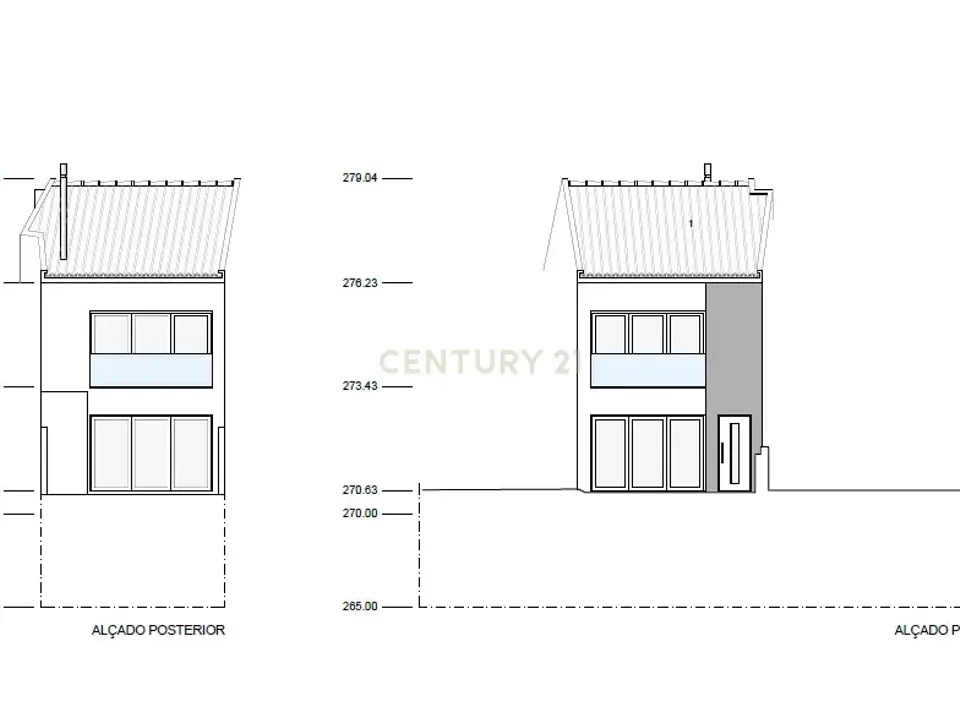 Helårsgrund i Nordeste, Sao Miguel - foto 2