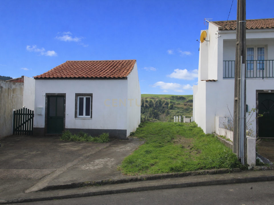 Helårsgrund i Nordeste, Sao Miguel - foto 3