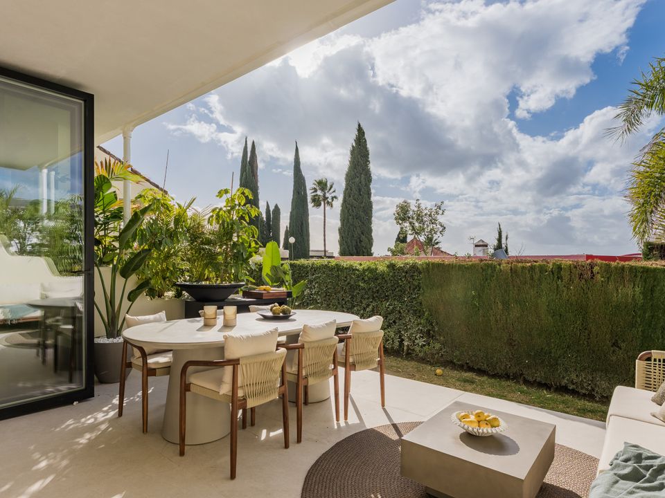 Byhus i Marbella, Malaga - foto 4