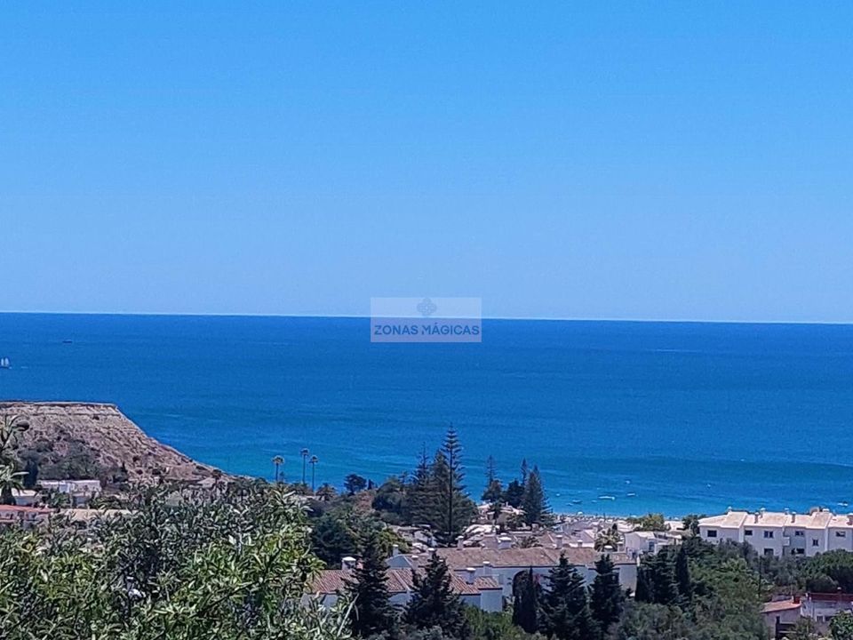 Helårsgrund i Lagos, Faro - foto 1