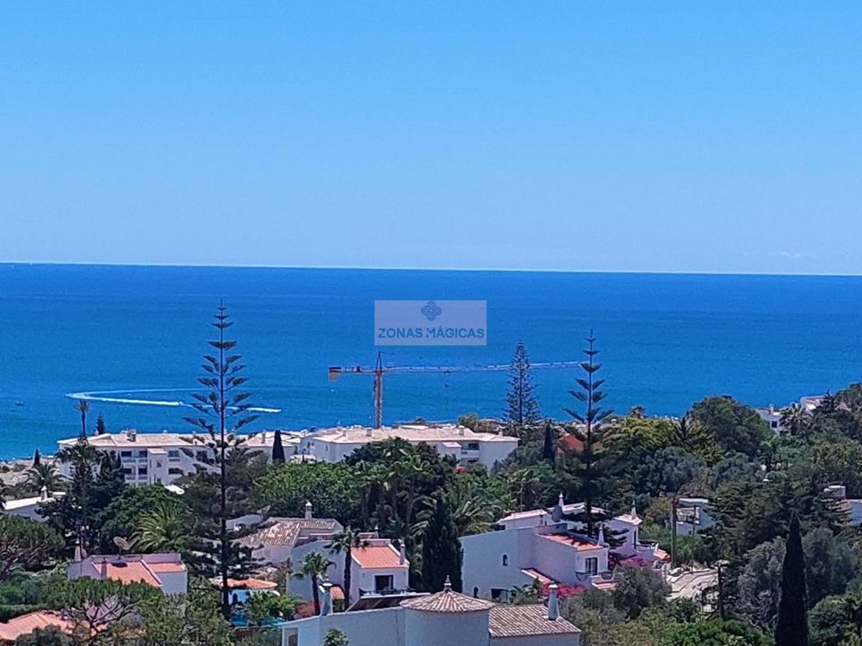 Helårsgrund i Lagos, Faro - foto 1