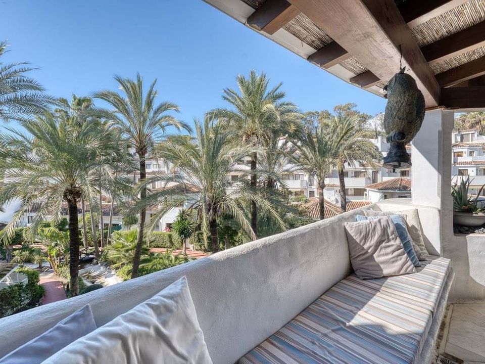 Lejlighed i Marbella, Malaga - foto 4