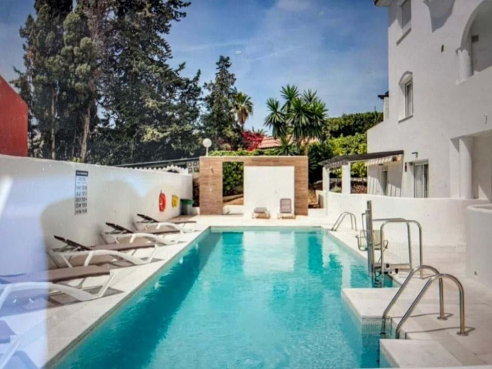 Penthouse i Marbella, Malaga - foto 2