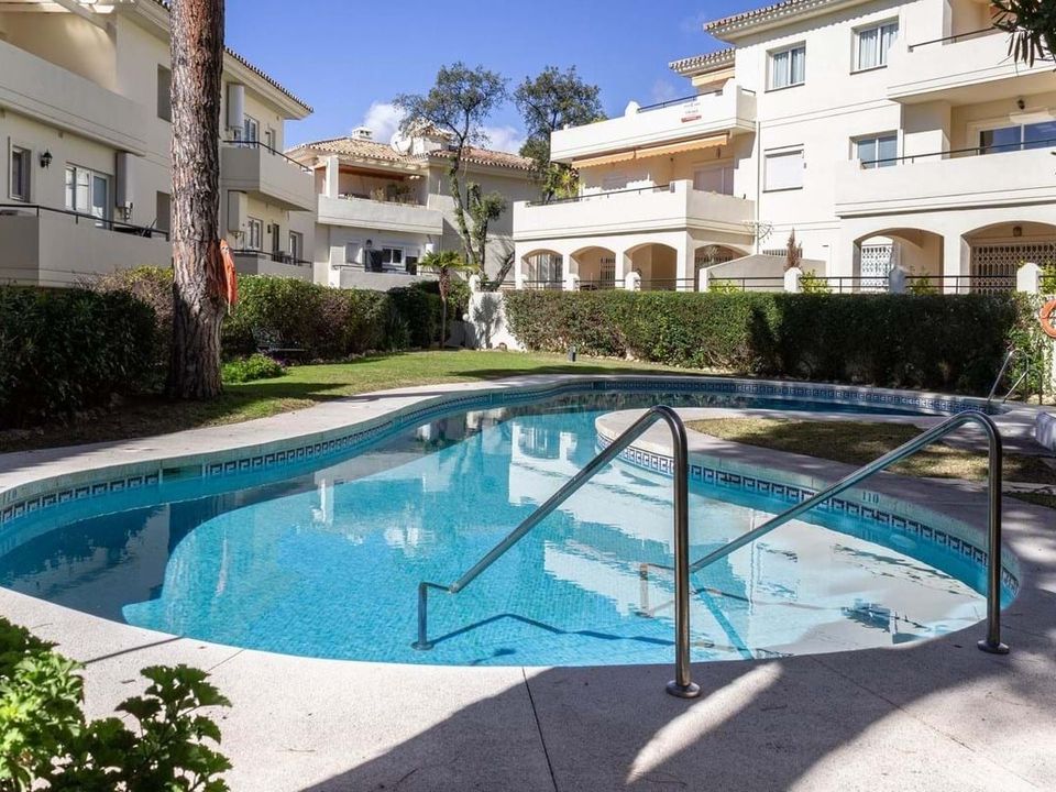 Penthouse i Marbella, Malaga - foto 1