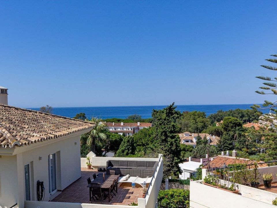 Penthouse i Marbella, Malaga - foto 2