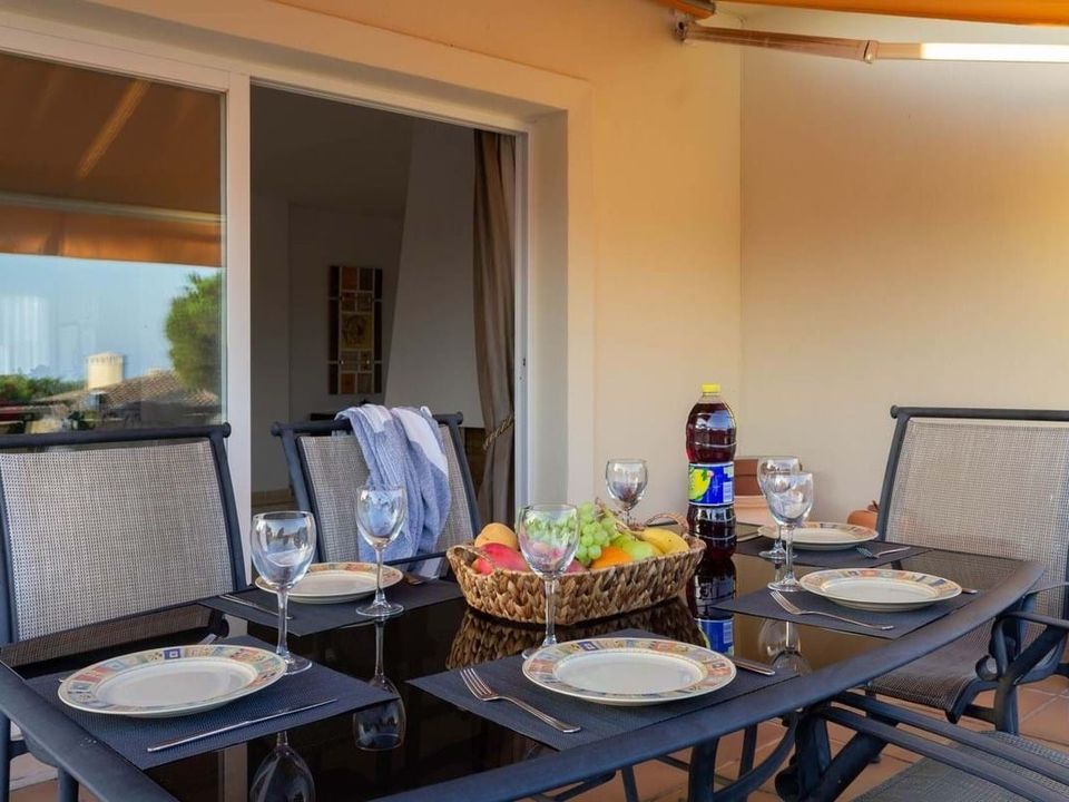 Penthouse i Marbella, Malaga - foto 3