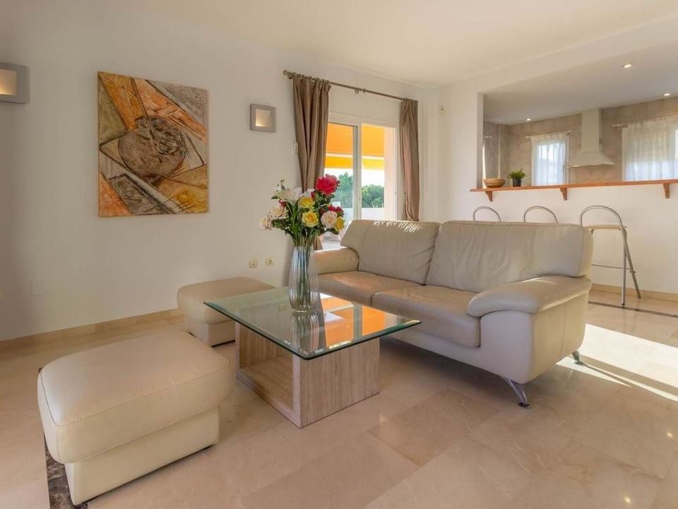 Penthouse i Marbella, Malaga - foto 5