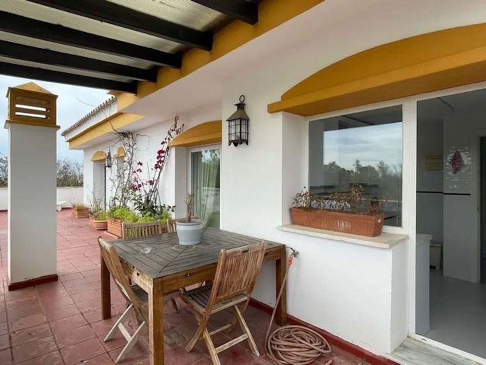 Penthouse i Marbella, Malaga - foto 1