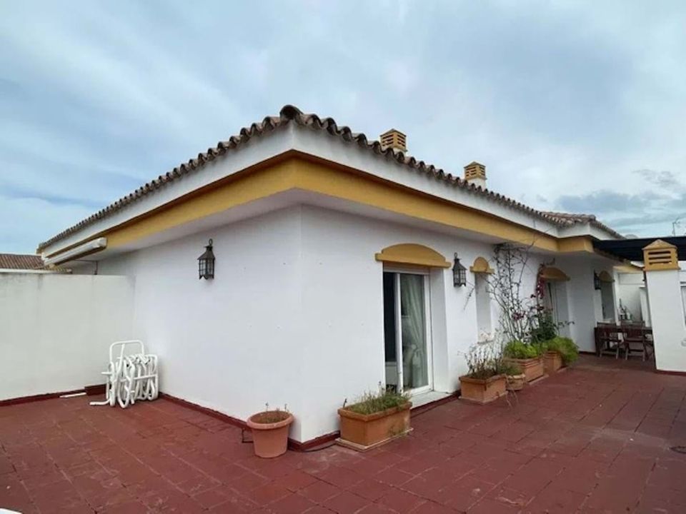 Penthouse i Marbella, Malaga - foto 3